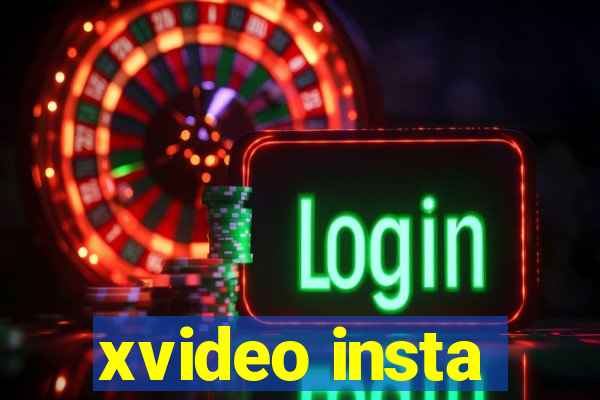 xvideo insta